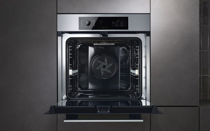 Miele Garraum